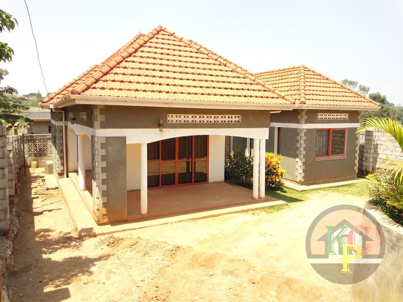 Bungalow for sale in Kira Wakiso