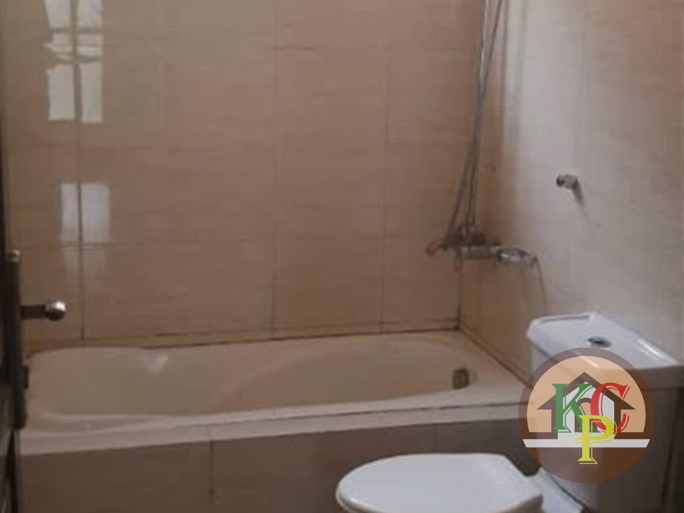 Bungalow for rent in Najjera Kampala