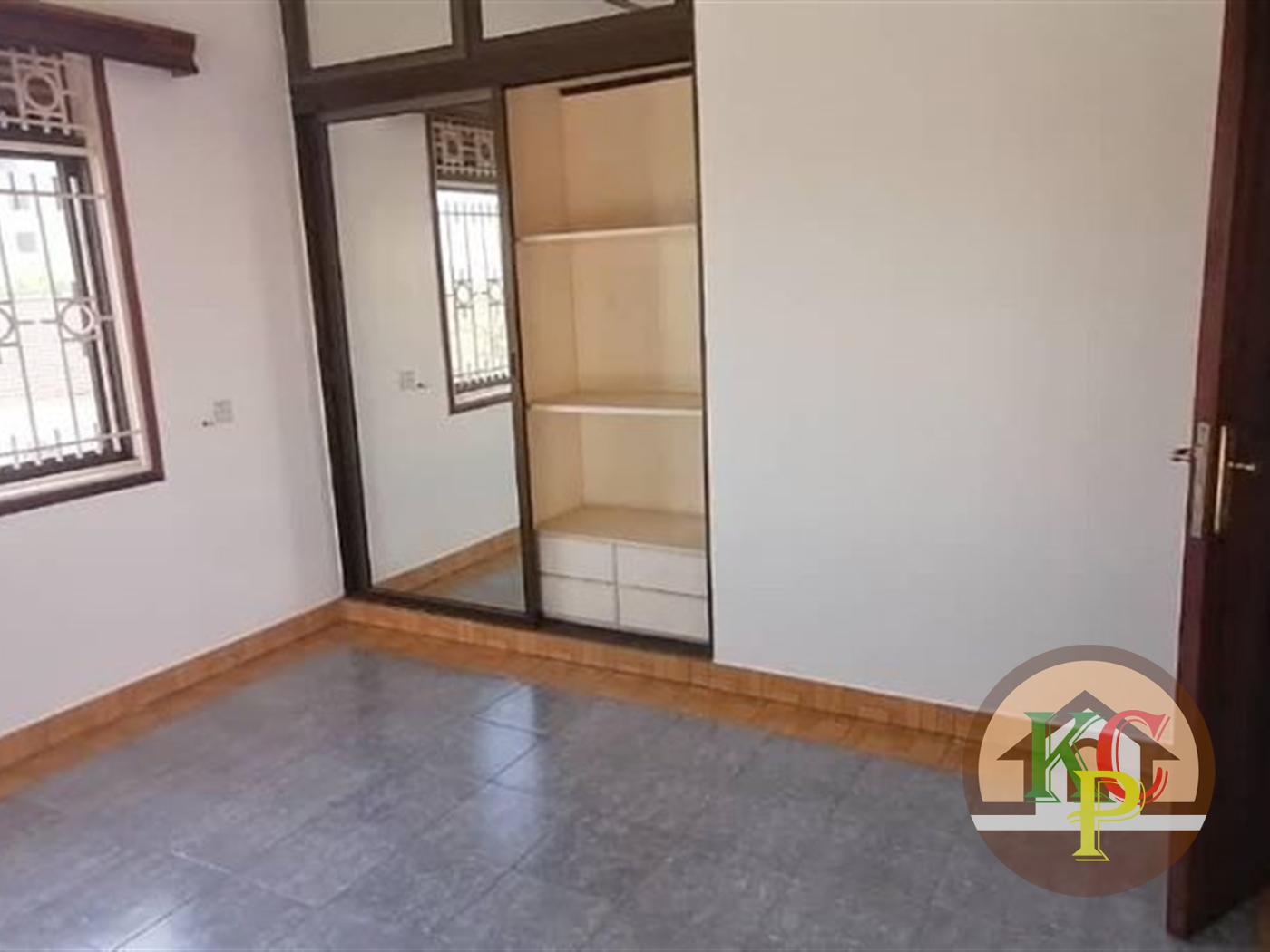 Mansion for rent in Naguru Kampala