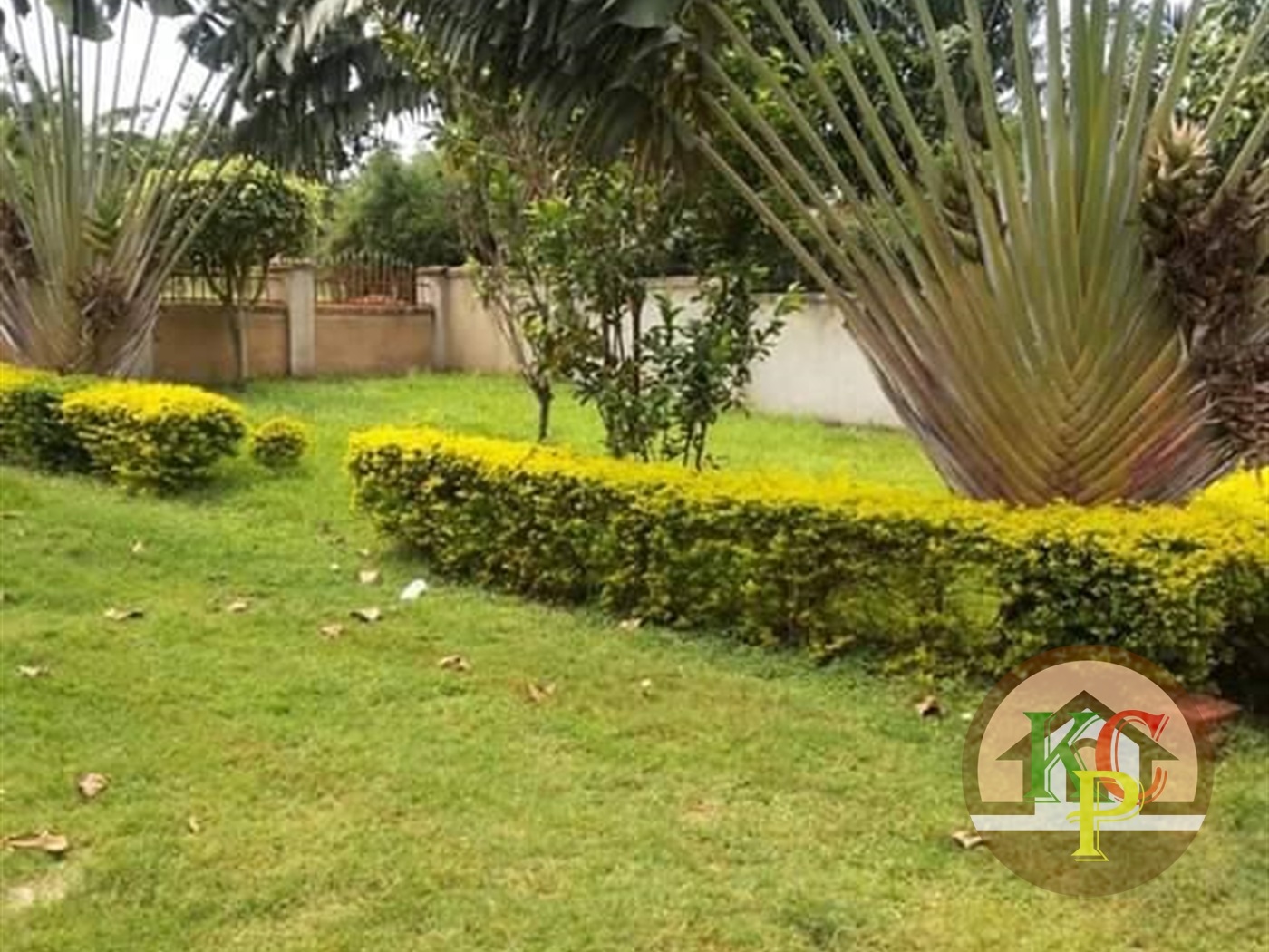 Bungalow for sale in Garuga Wakiso