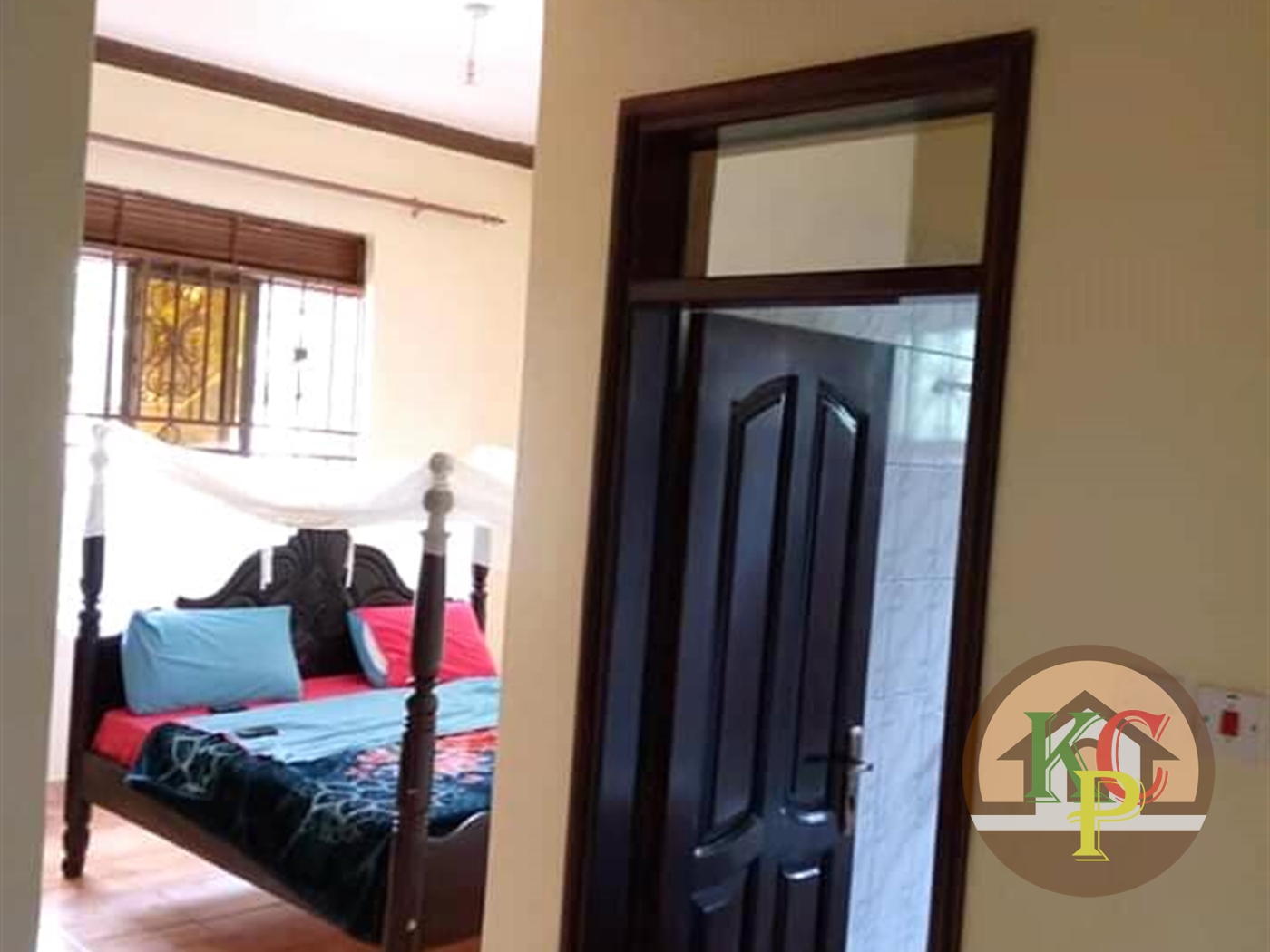 Bungalow for rent in Kira Wakiso