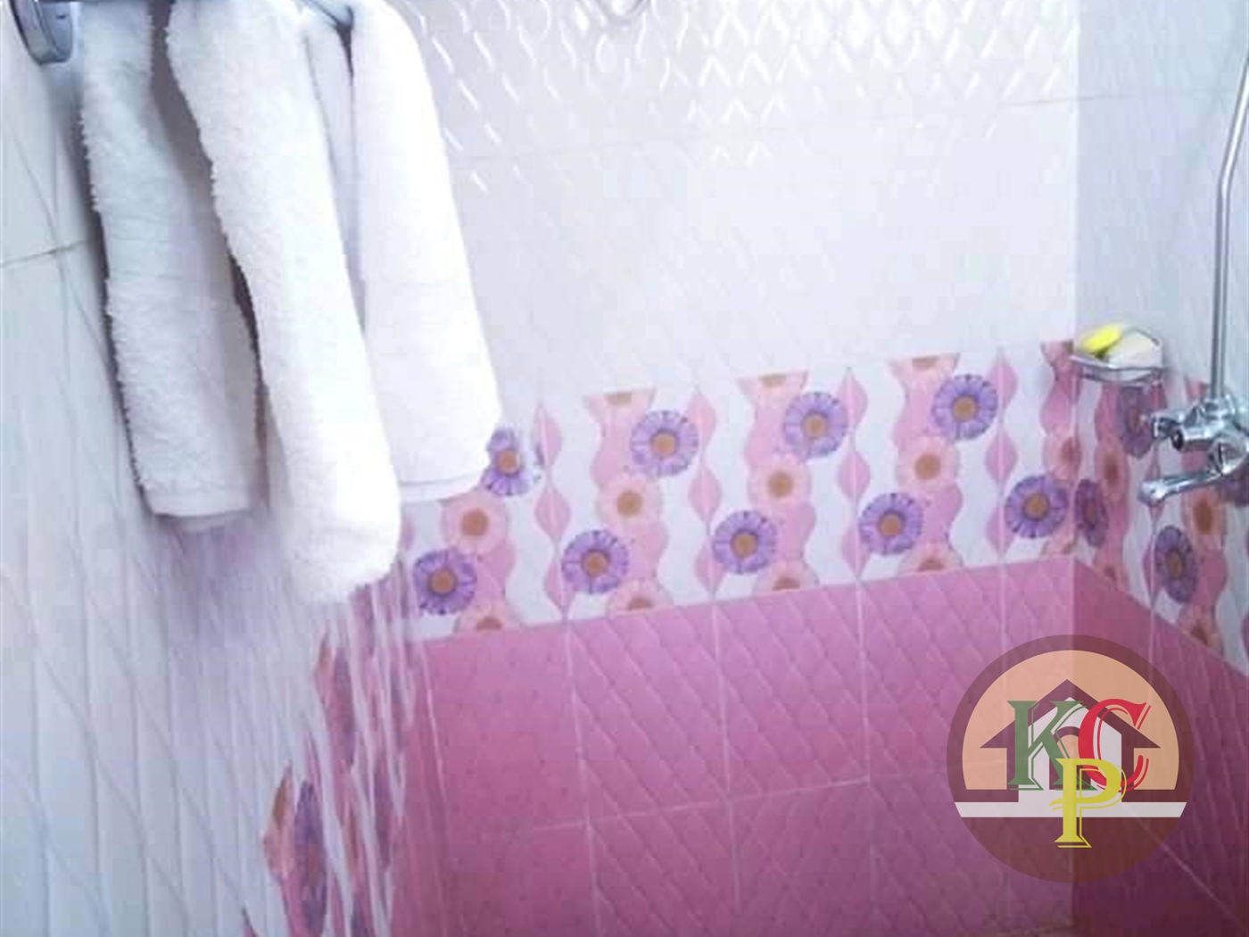 Apartment for rent in Naalya Kampala