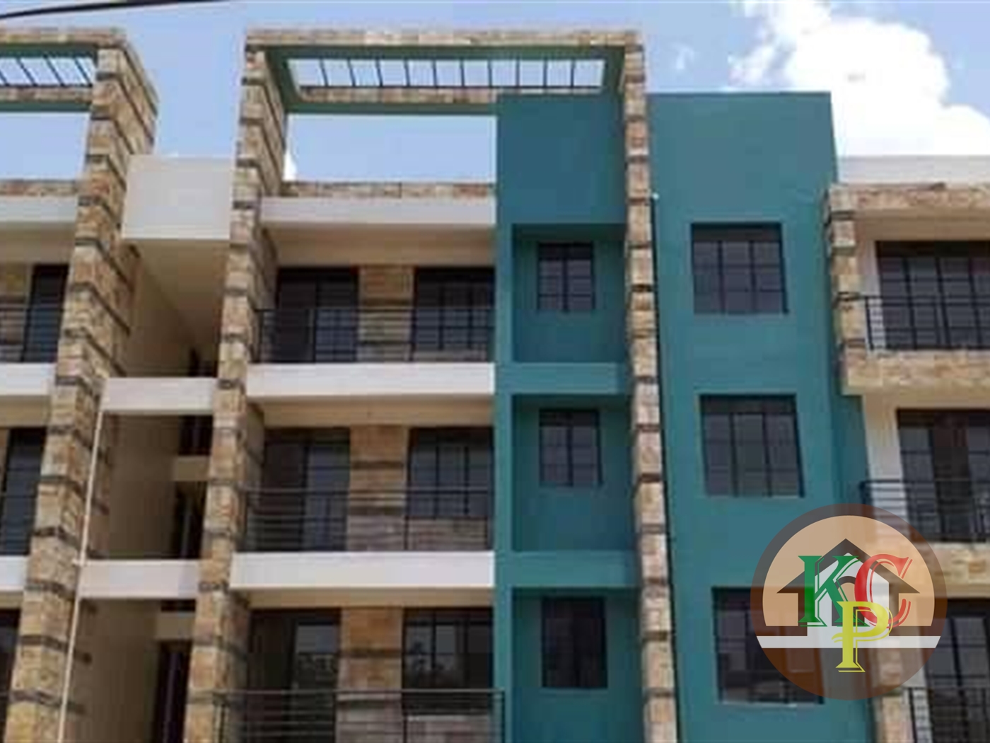 Apartment for rent in Naalya Kampala