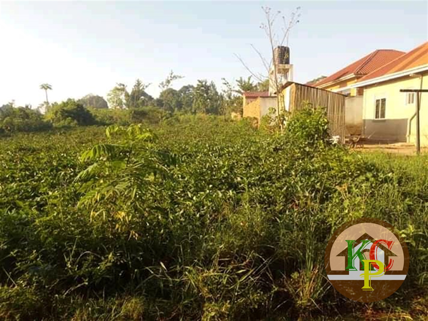 Residential Land for sale in Kira Wakiso