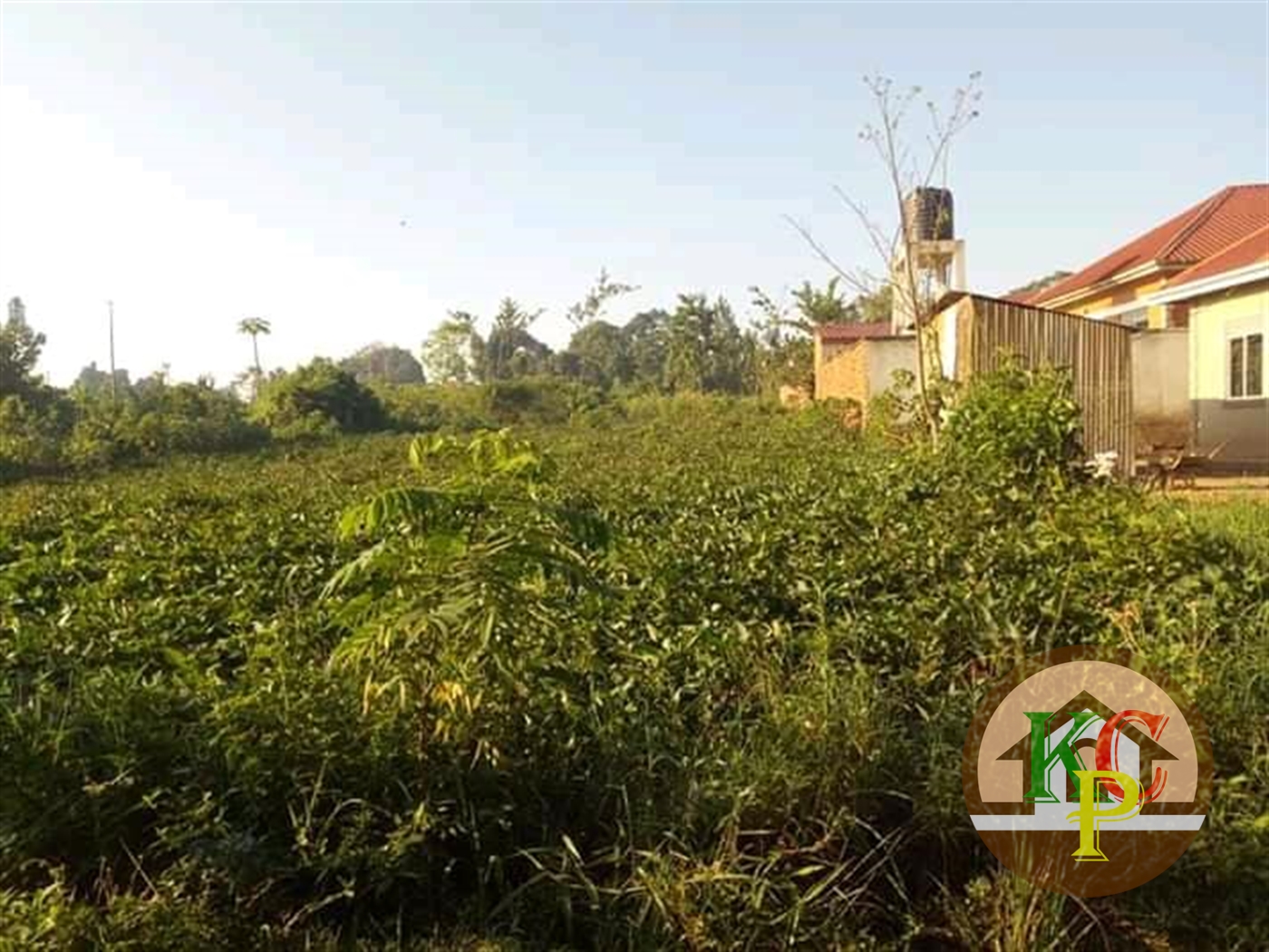 Residential Land for sale in Kira Wakiso