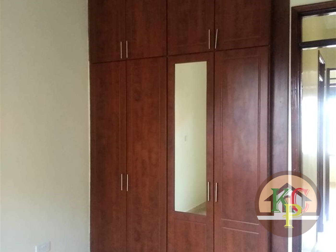 Apartment for rent in Kira Wakiso