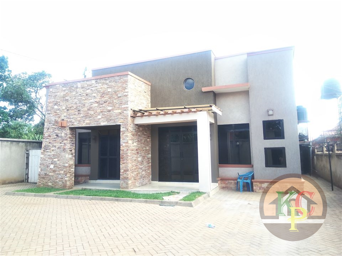 Apartment for rent in Kira Wakiso