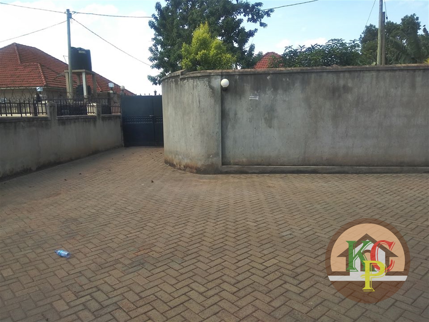 Apartment for rent in Kira Wakiso