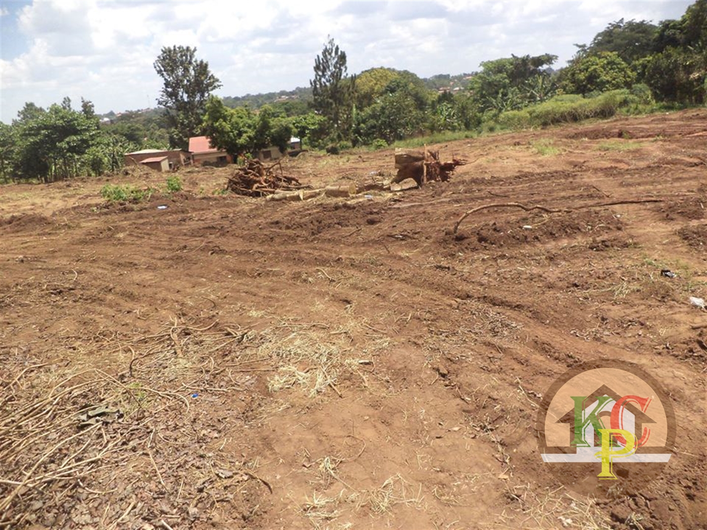 Residential Land for sale in Mpererwe Kampala