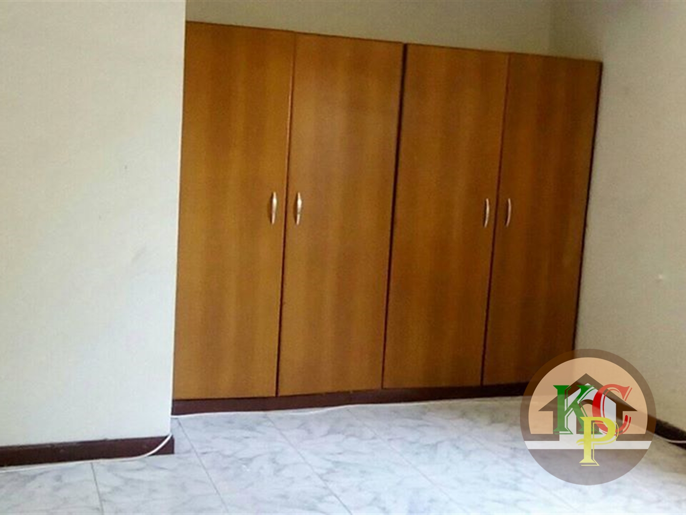 Apartment for rent in Mutungo Kampala