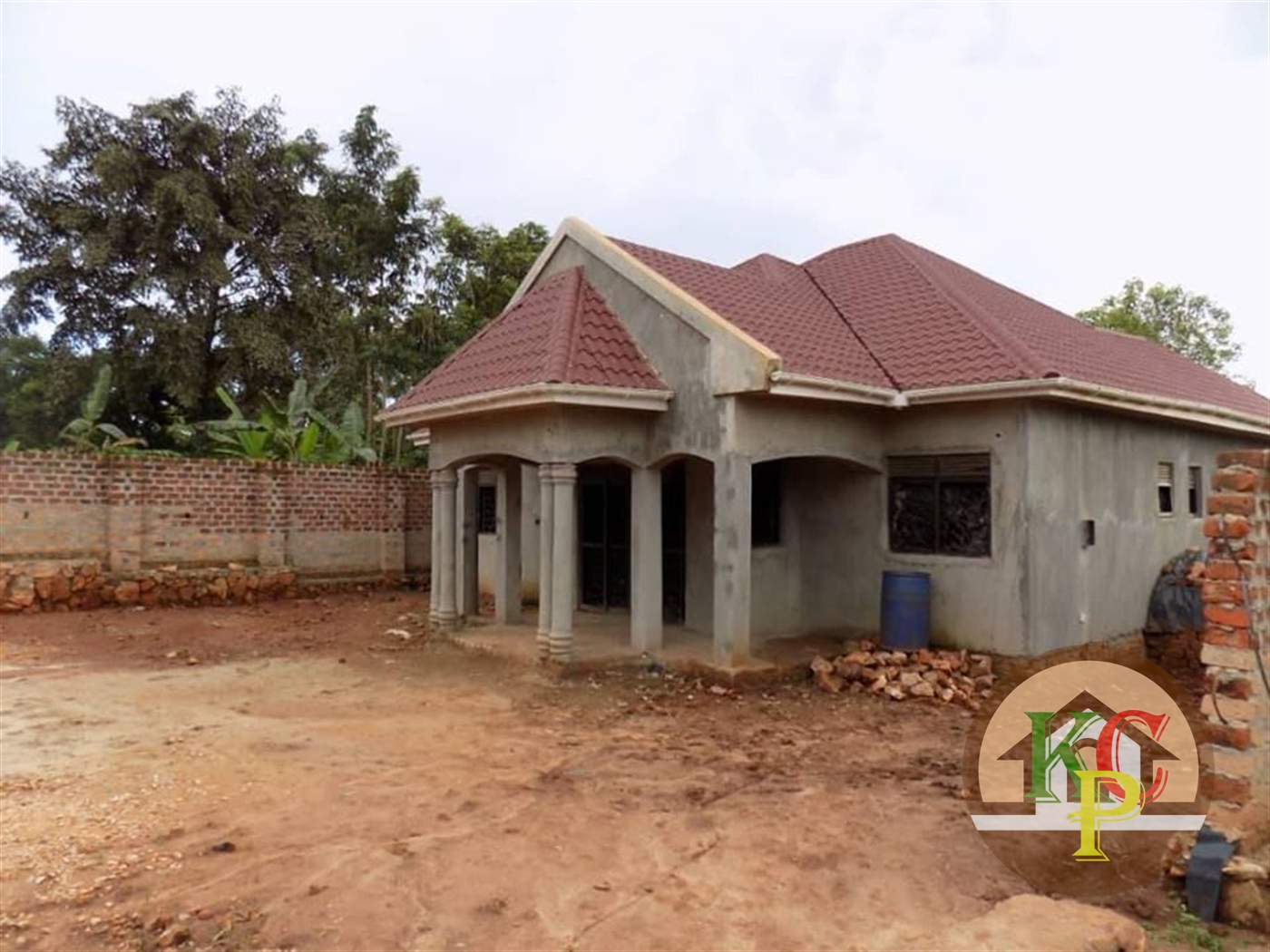 Shell House for sale in Matugga Wakiso