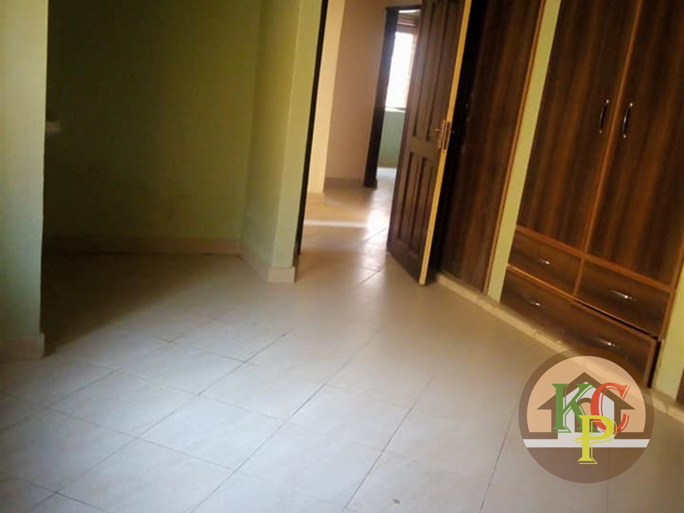 Bungalow for rent in Seeta Mukono