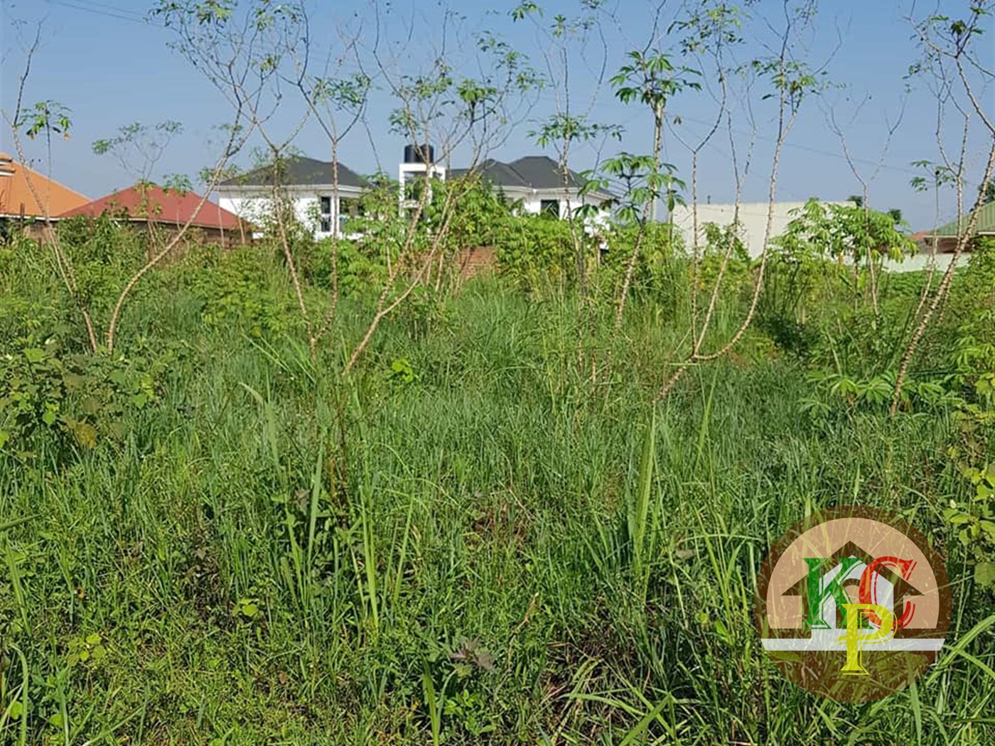 Residential Land for sale in Gayaza Wakiso