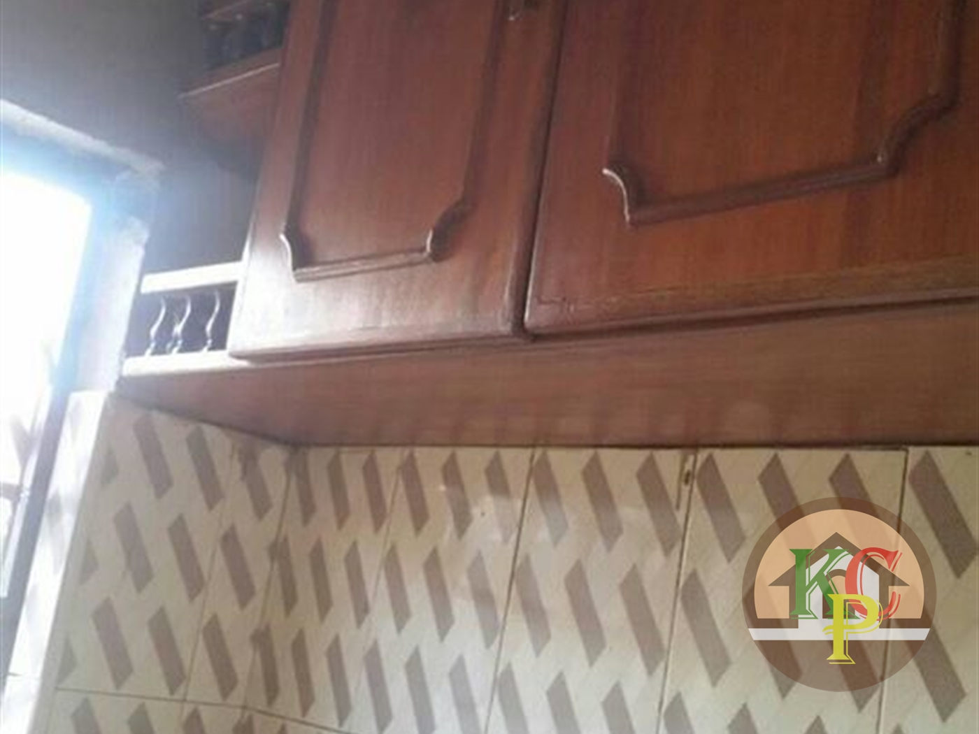 Semi Detached for rent in Rubaga Kampala