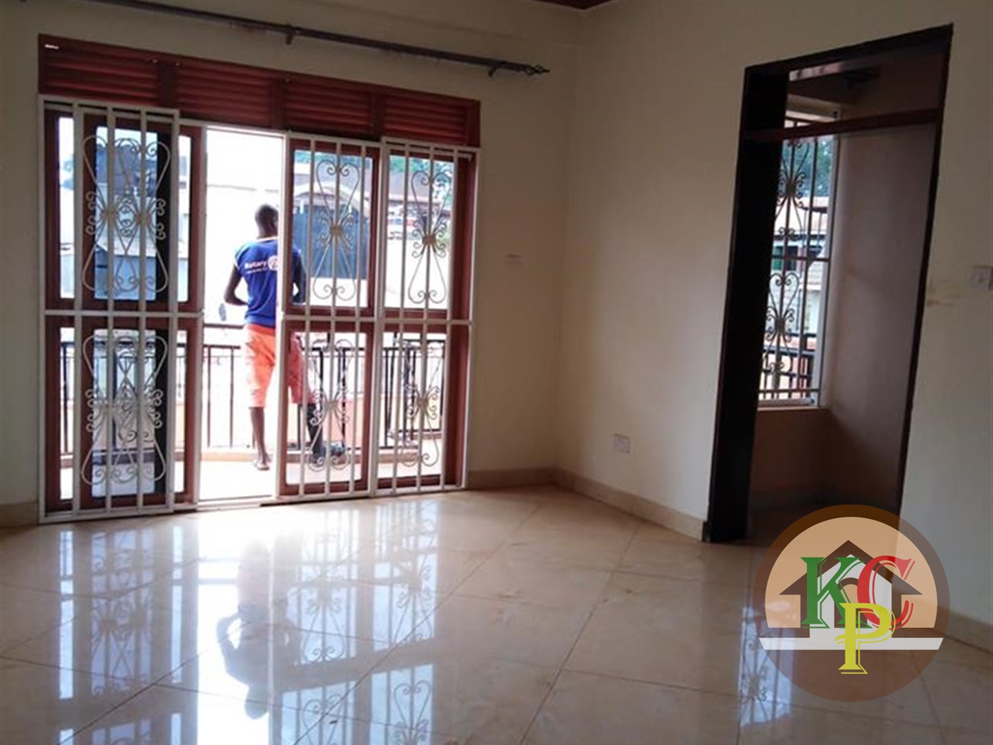 Apartment for rent in Kyanja Kampala