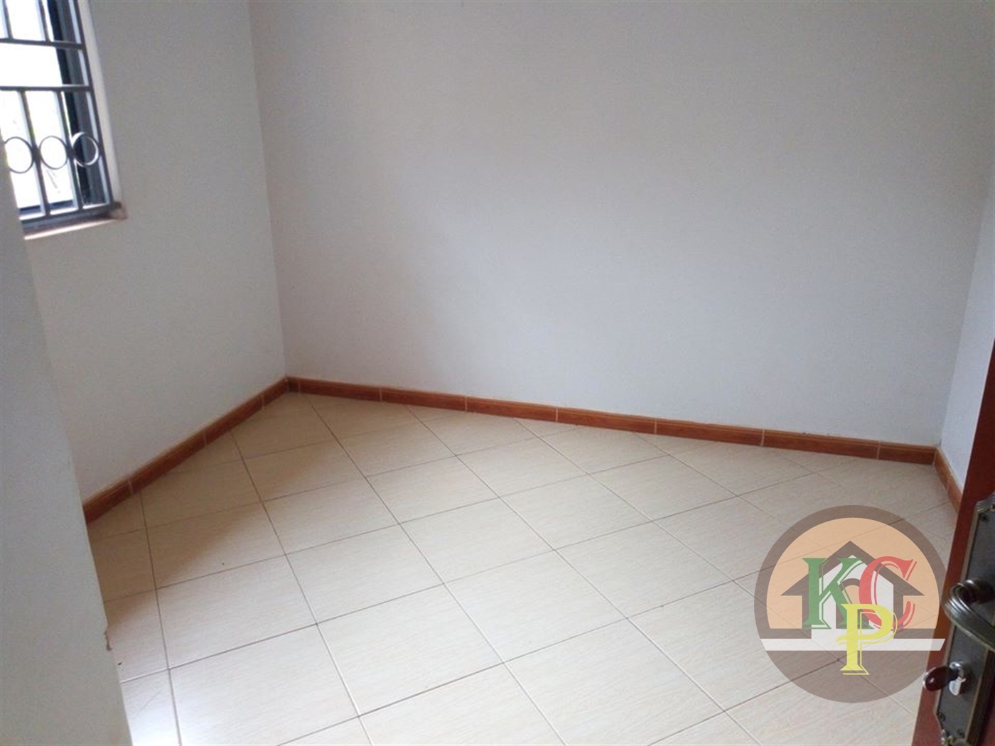 Apartment for rent in Najjera Kampala