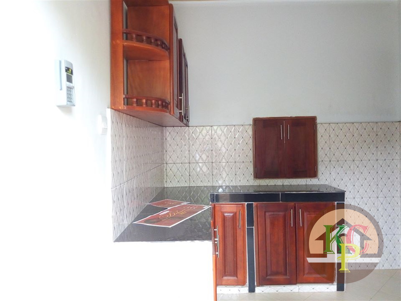 Apartment for rent in Najjera Kampala