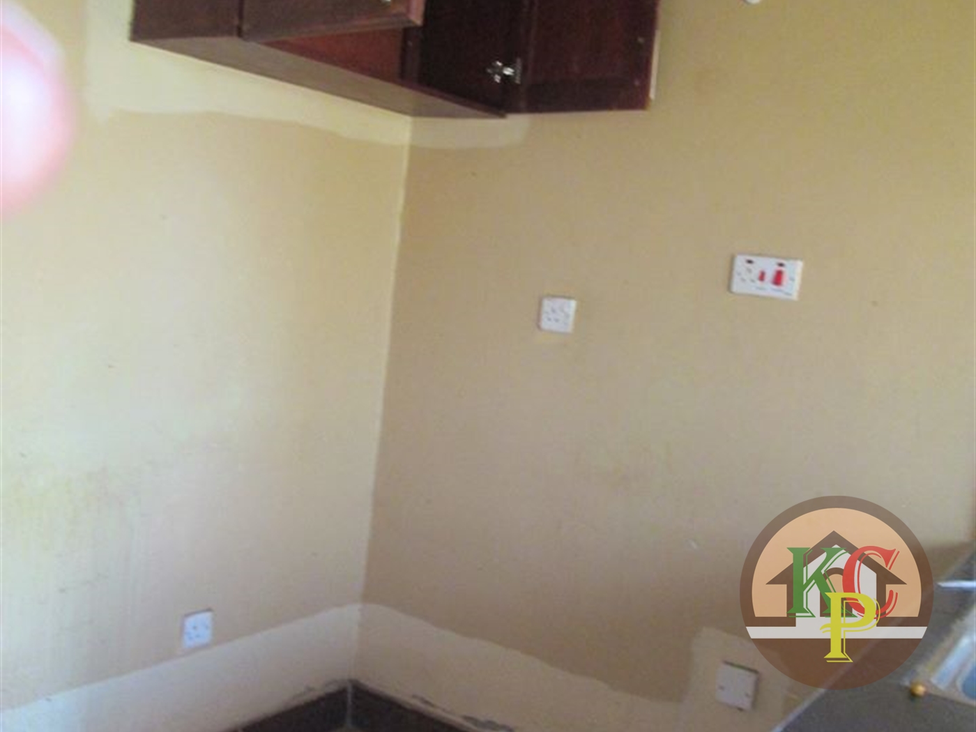 Semi Detached for rent in Bweyogerere Wakiso