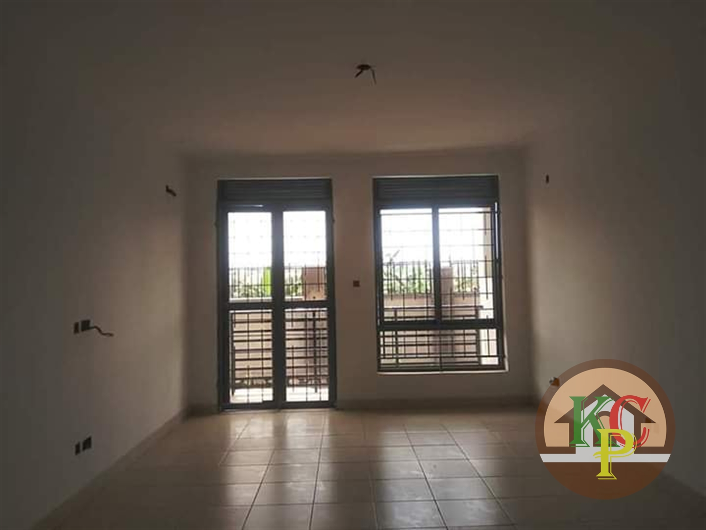 Apartment for rent in Kira Wakiso