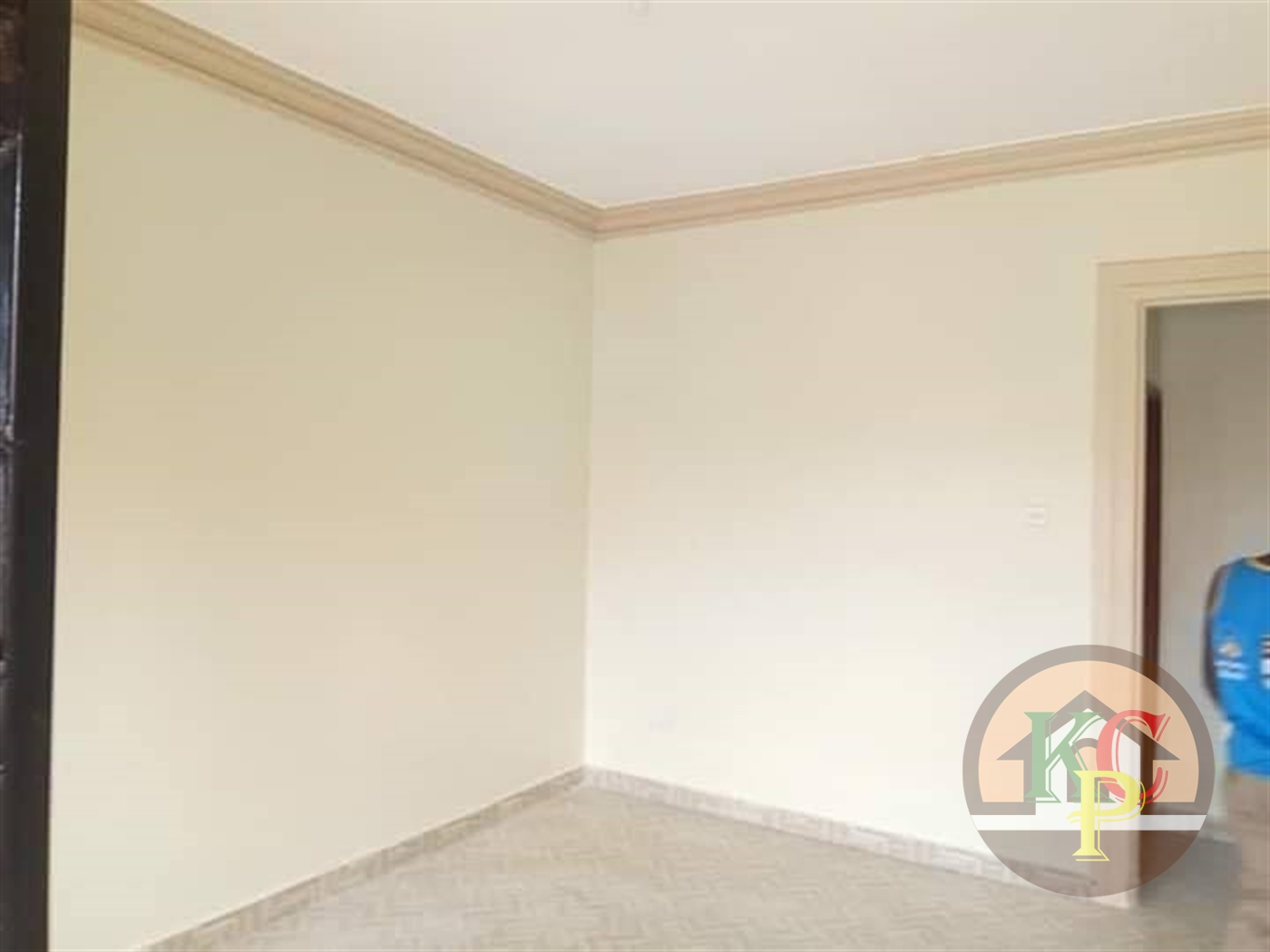 Apartment for rent in Kyanja Kampala