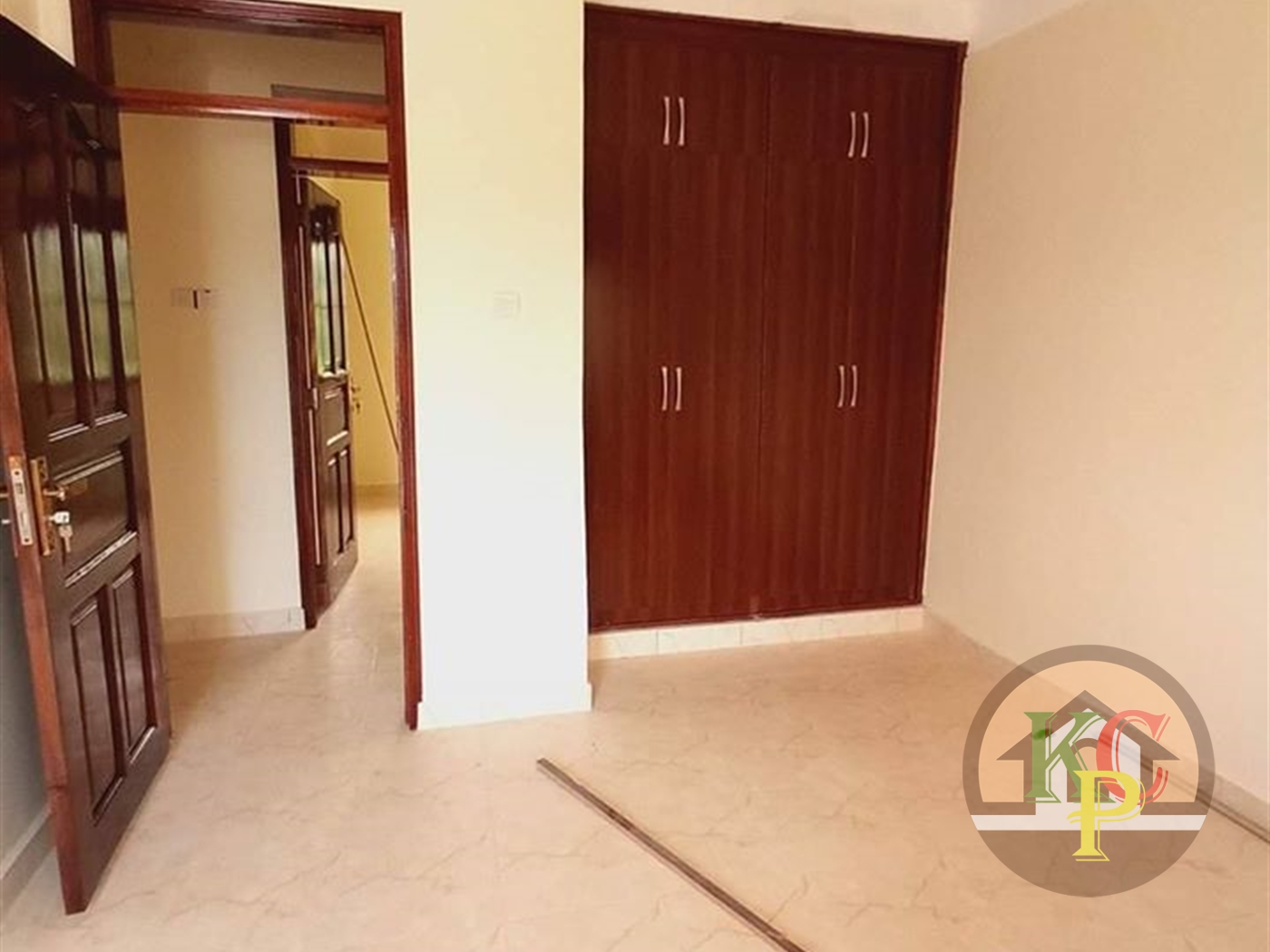 Apartment for rent in Kyanja Kampala