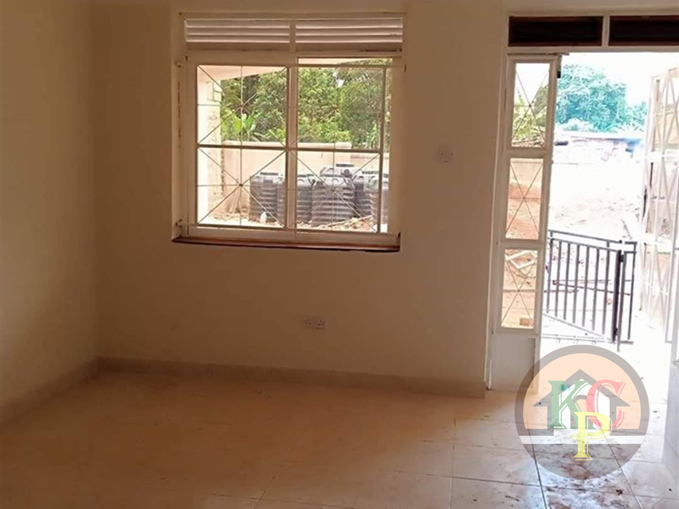 Apartment for rent in Kyanja Kampala