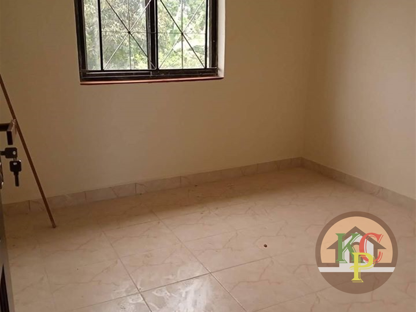 Apartment for rent in Kyanja Kampala