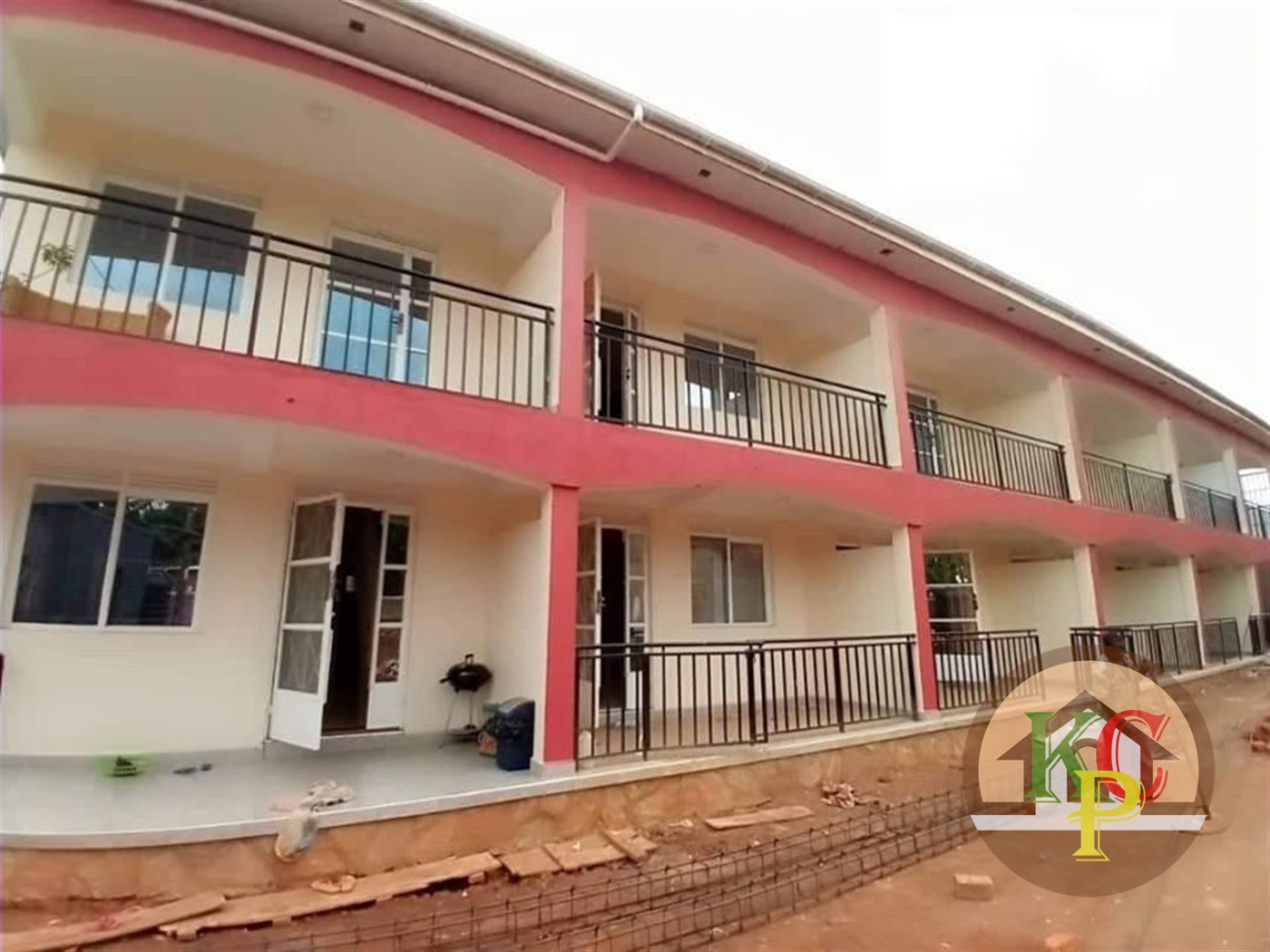 Apartment for rent in Kyanja Kampala