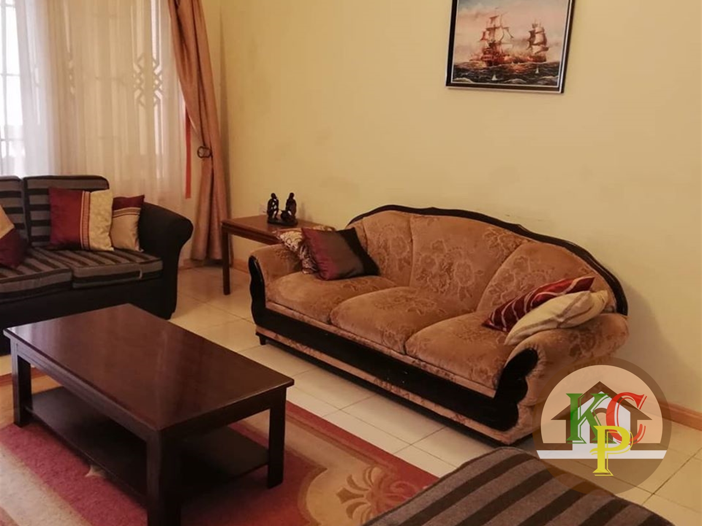 Apartment for rent in Ntinda Kampala