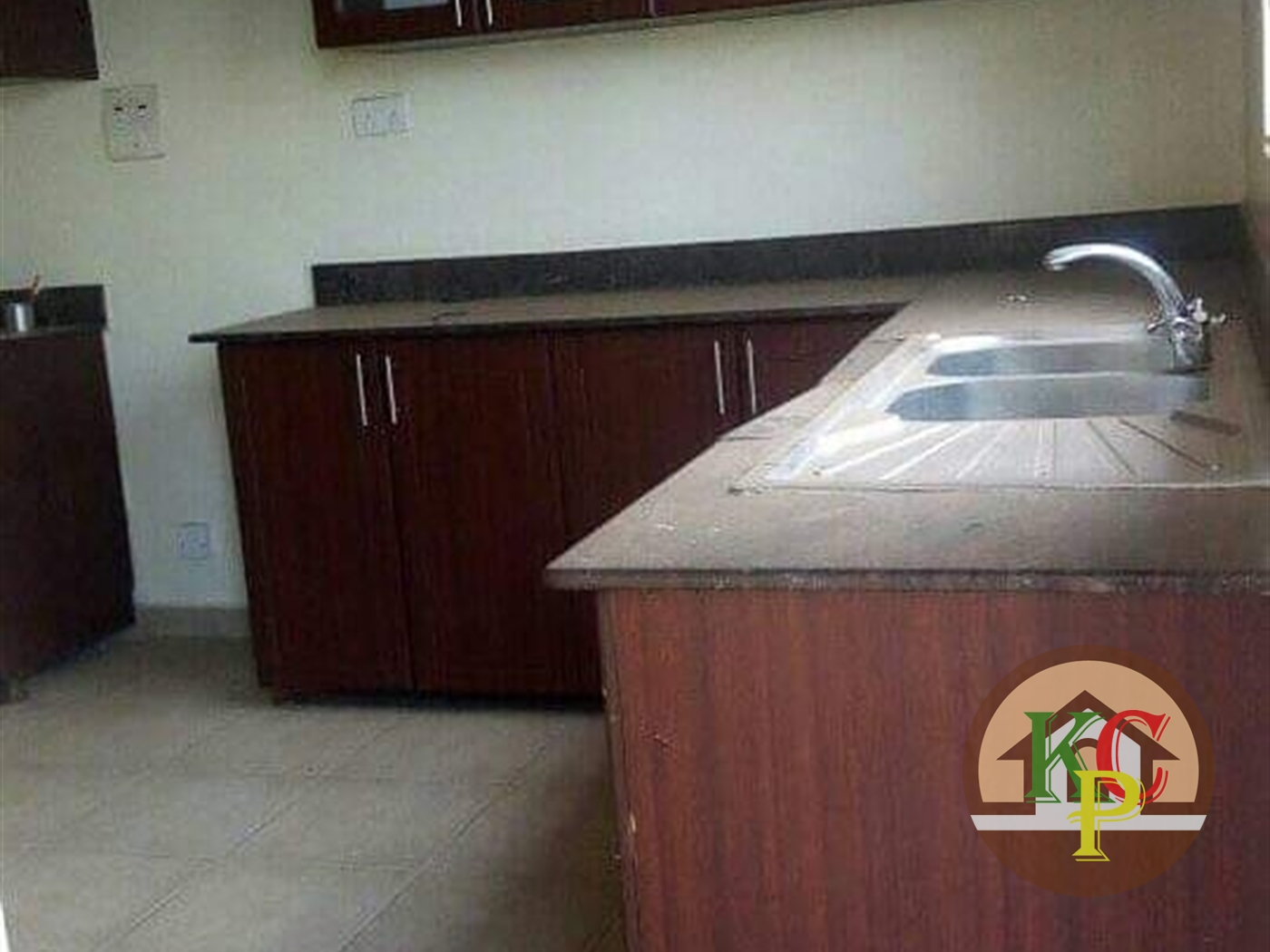 Bungalow for sale in Gayaza Wakiso