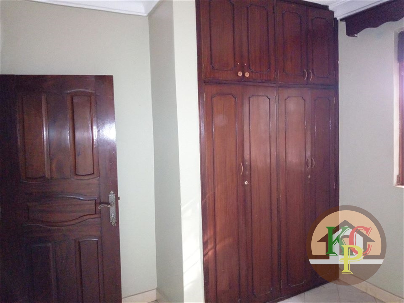 Mansion for rent in Ntinda Kampala