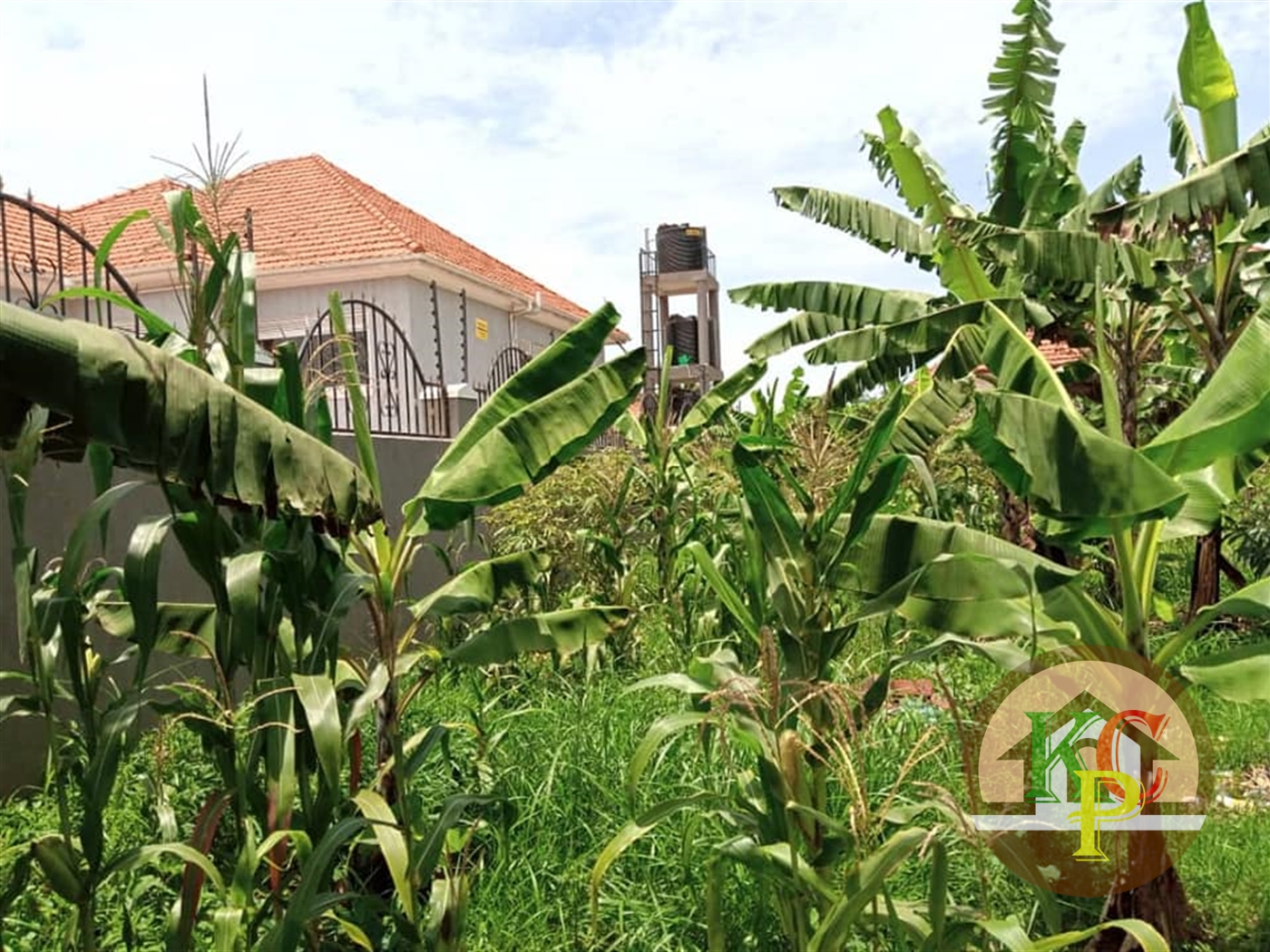 Residential Land for sale in Kitende Wakiso