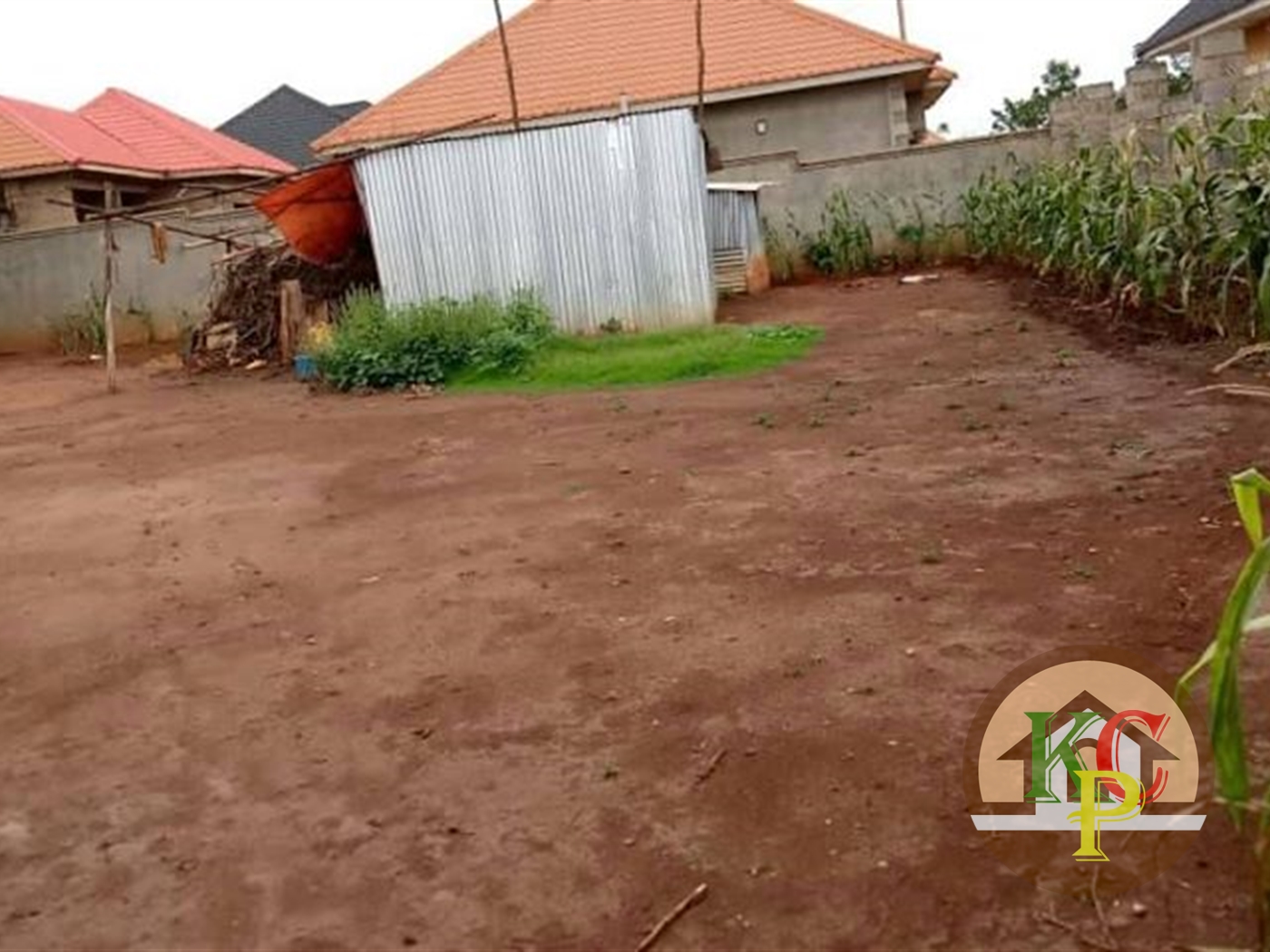 Shell House for sale in Kasangati Wakiso