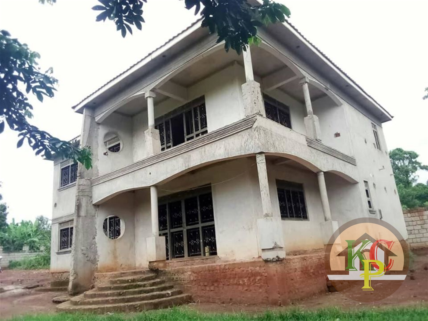 Shell House for sale in Matugga Wakiso