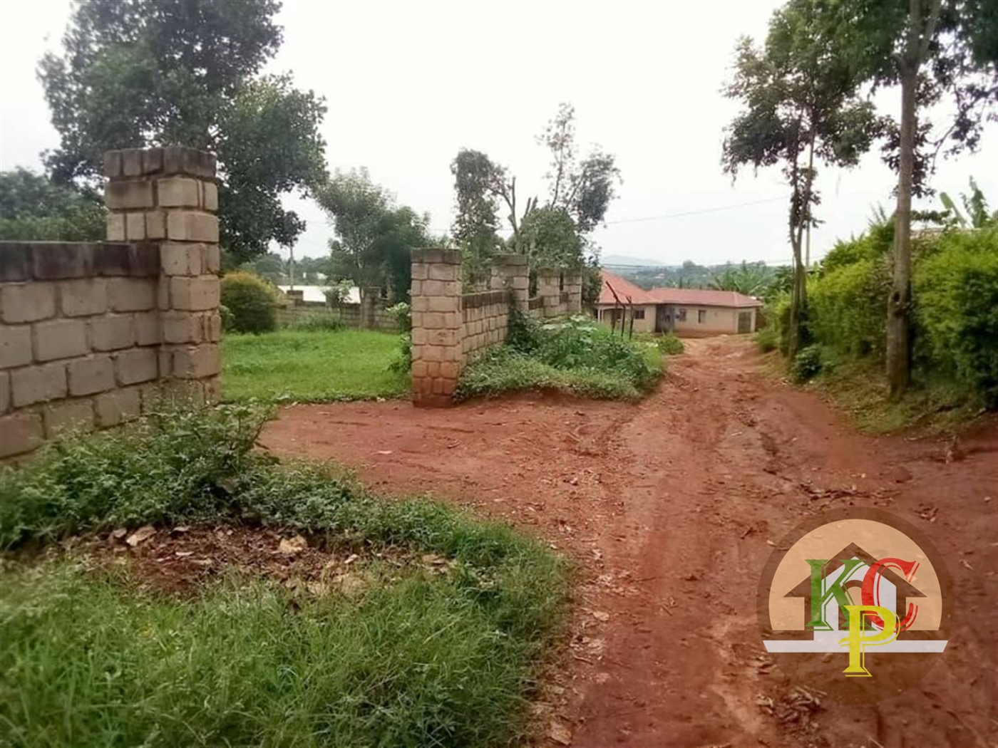 Shell House for sale in Matugga Wakiso