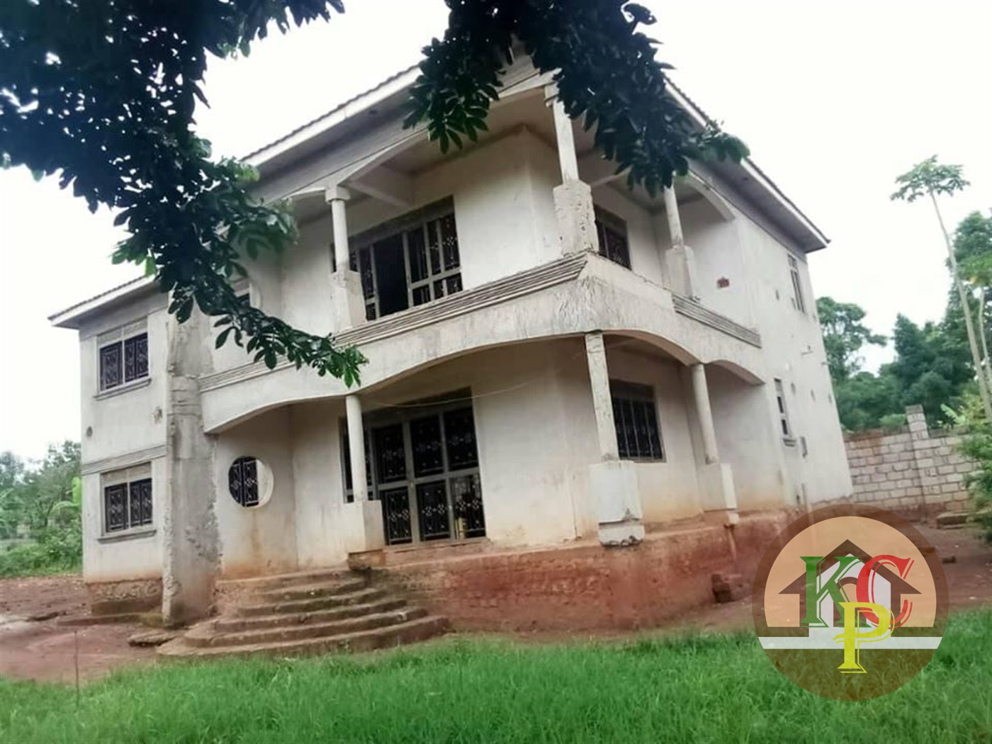 Shell House for sale in Matugga Wakiso