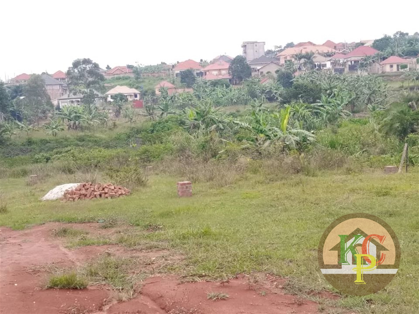 Residential Land for sale in Kira Wakiso