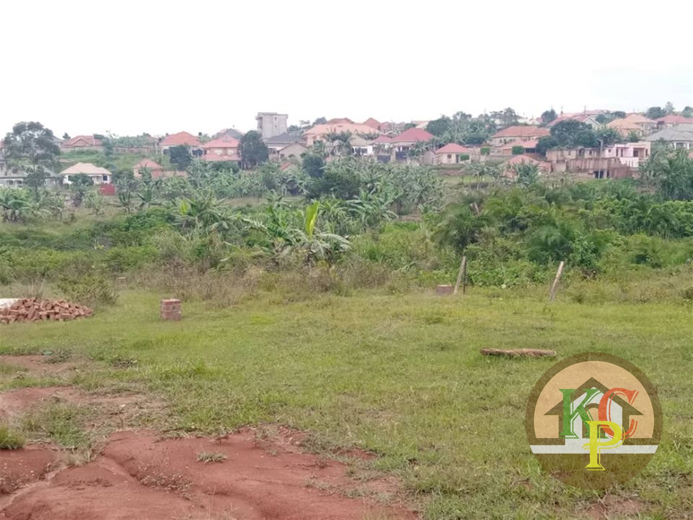 Residential Land for sale in Kira Wakiso