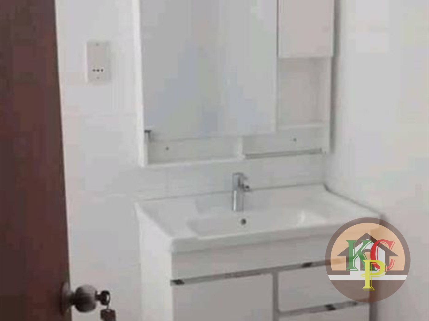 Apartment for sale in Mbuya Kampala