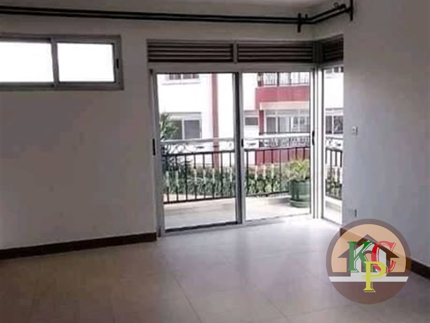 Apartment for sale in Mbuya Kampala