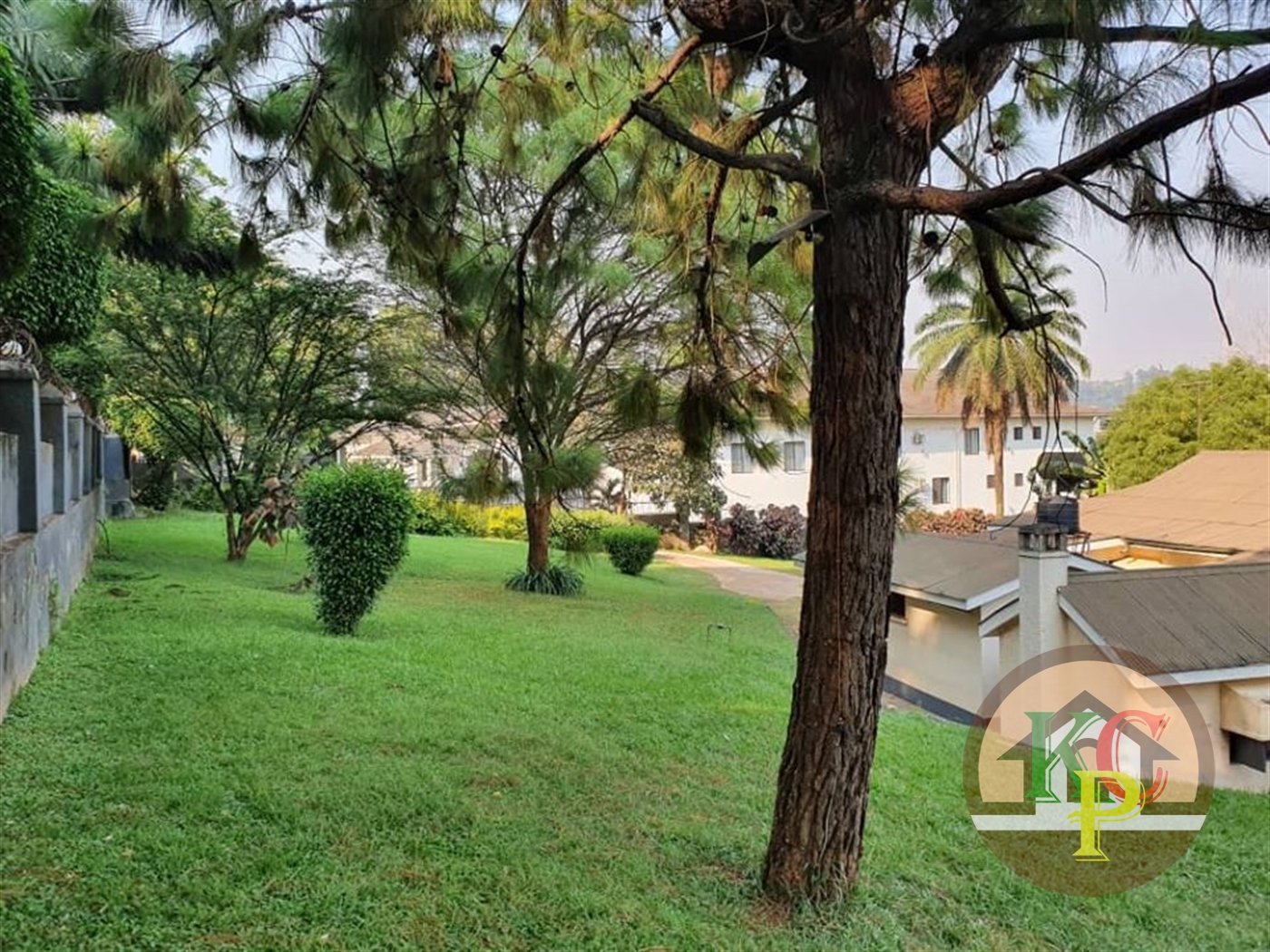 Residential Land for sale in Nakasero Kampala