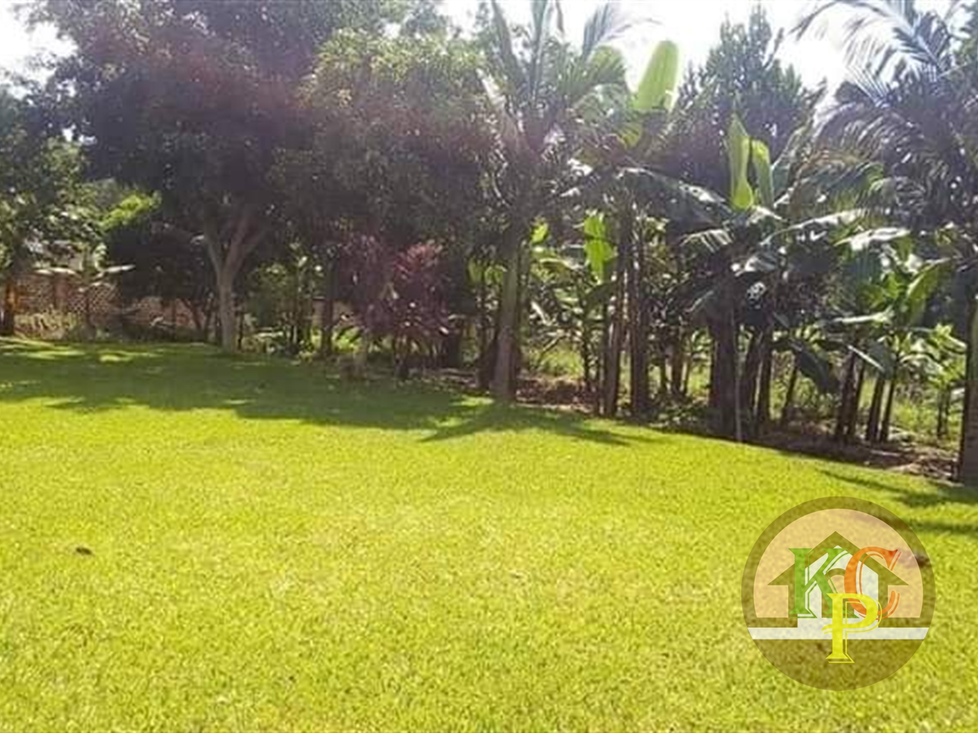 Bungalow for sale in Gayaza Wakiso