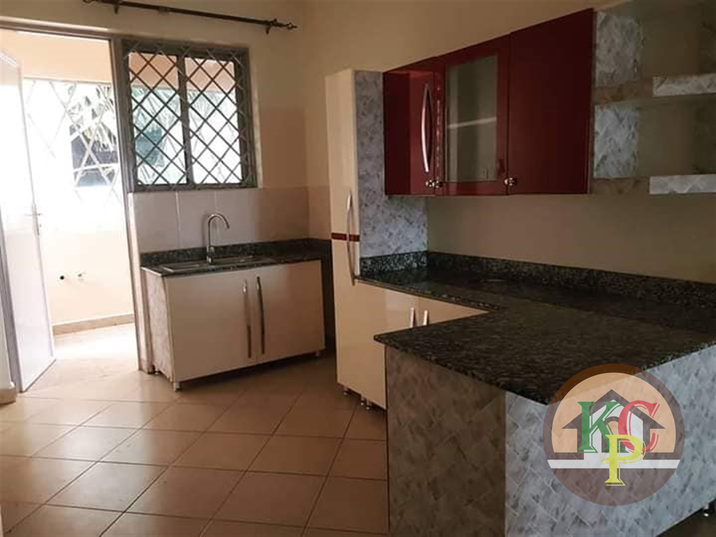 Mansion for rent in Buziga Kampala