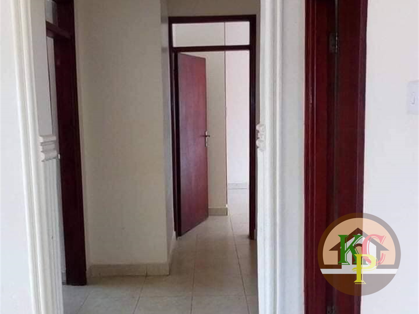 Semi Detached for rent in Buwaate Kampala