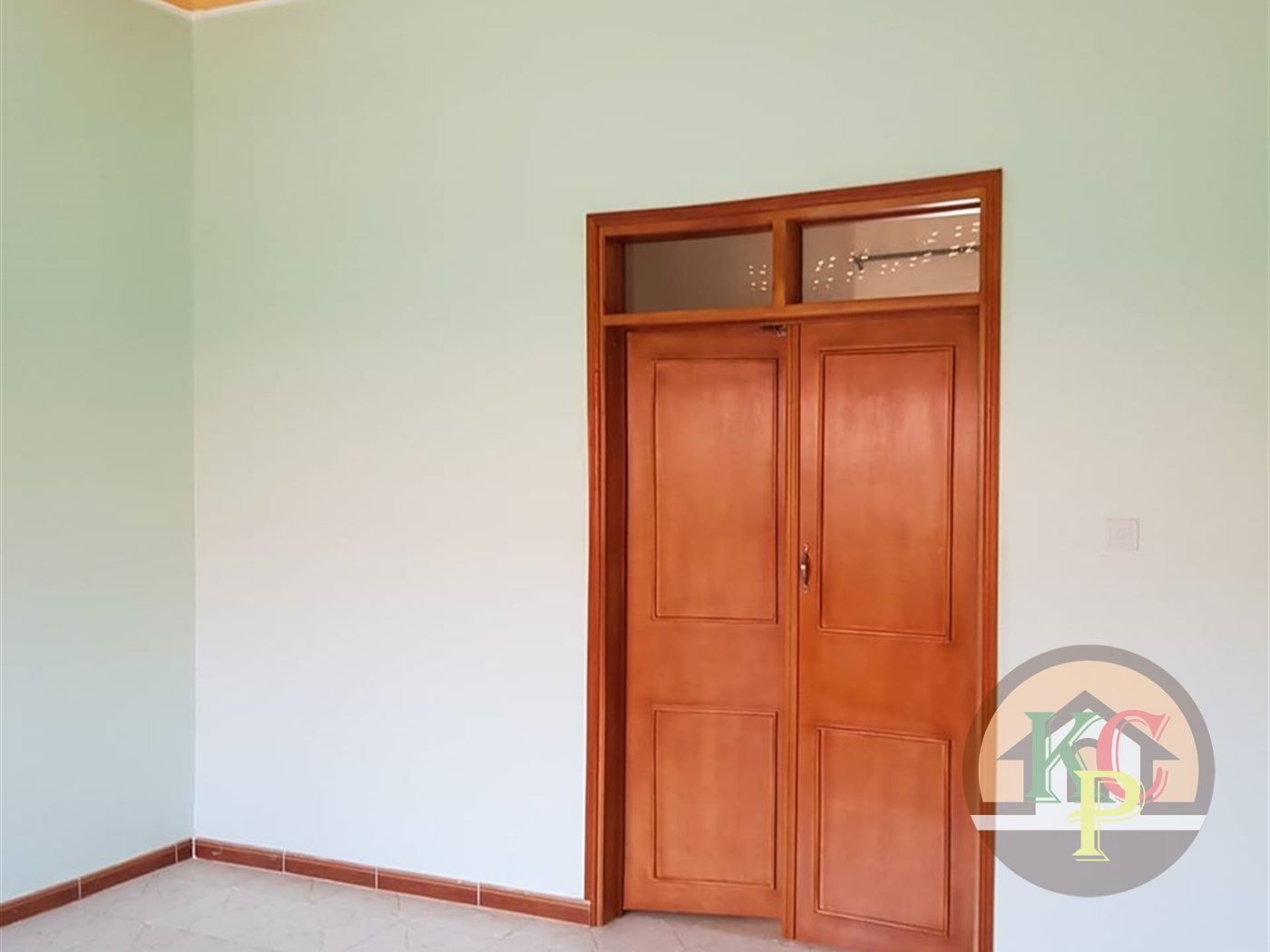 Semi Detached for rent in Gayaza Wakiso