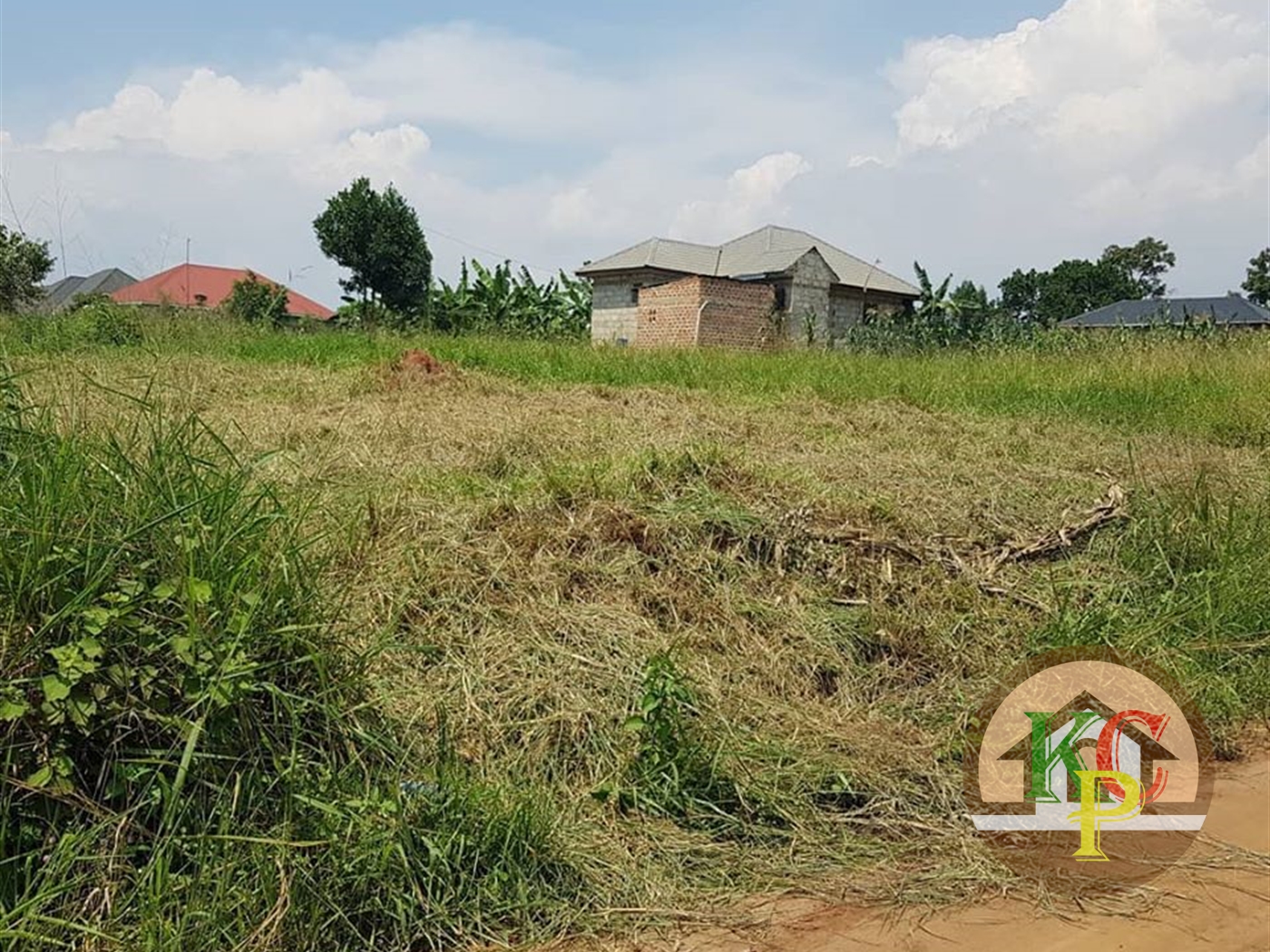 Residential Land for sale in Gayaza Wakiso