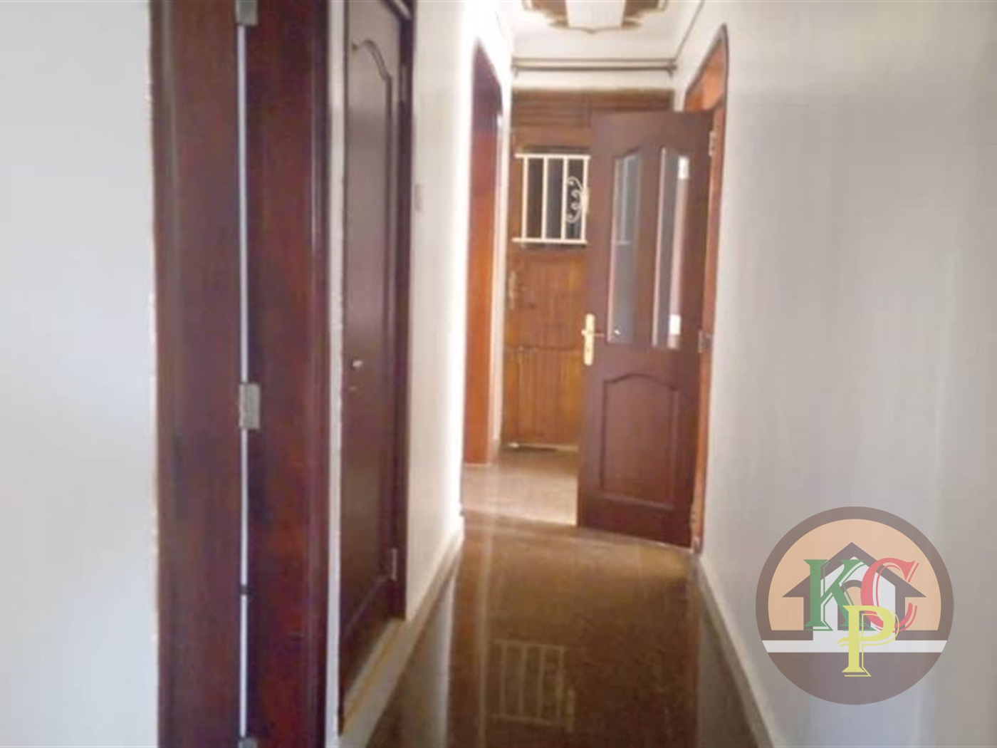 Apartment for rent in Rubaga Kampala