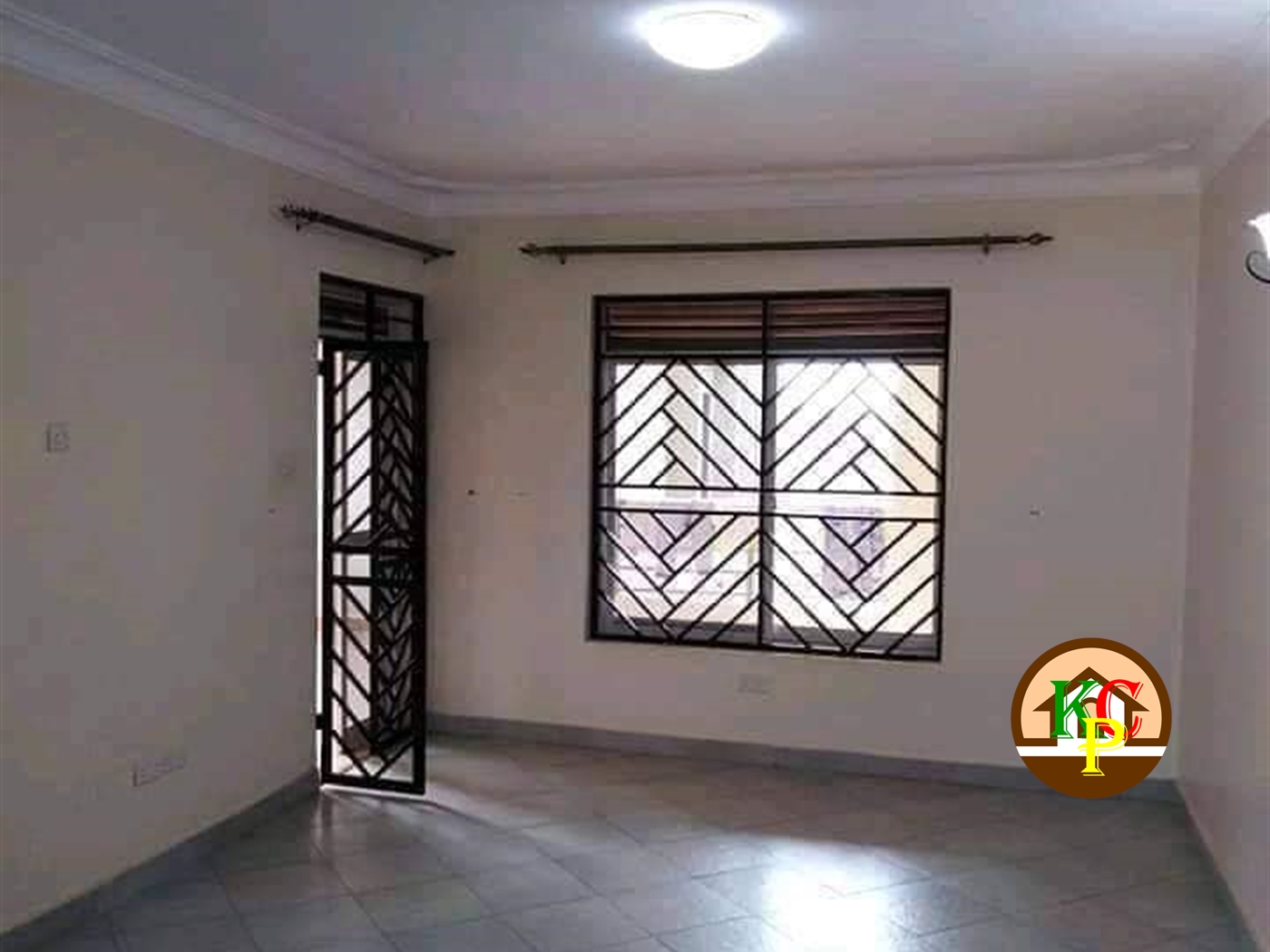 Apartment for rent in Kyanja Kampala