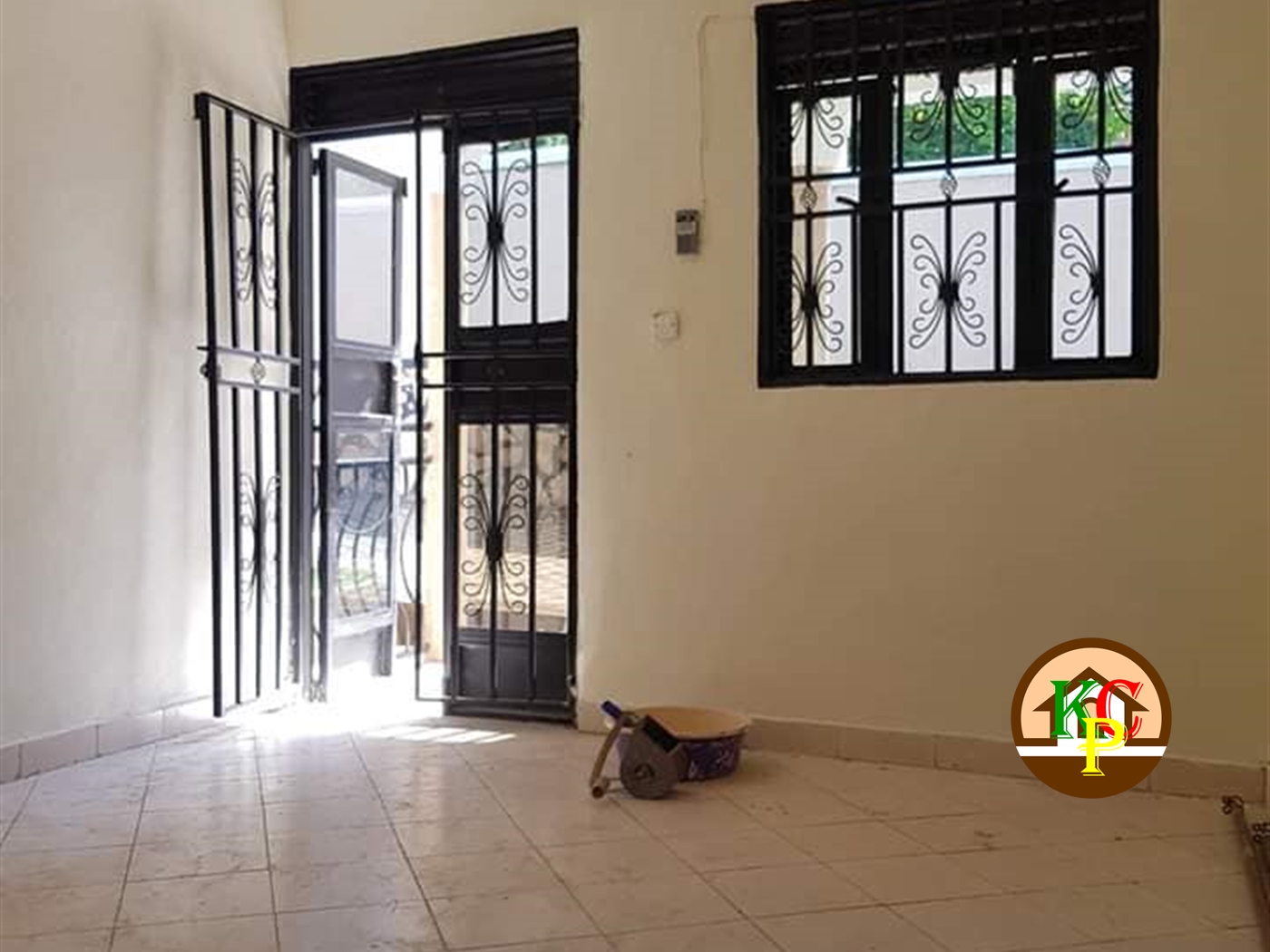 Semi Detached for rent in Kasangati Wakiso