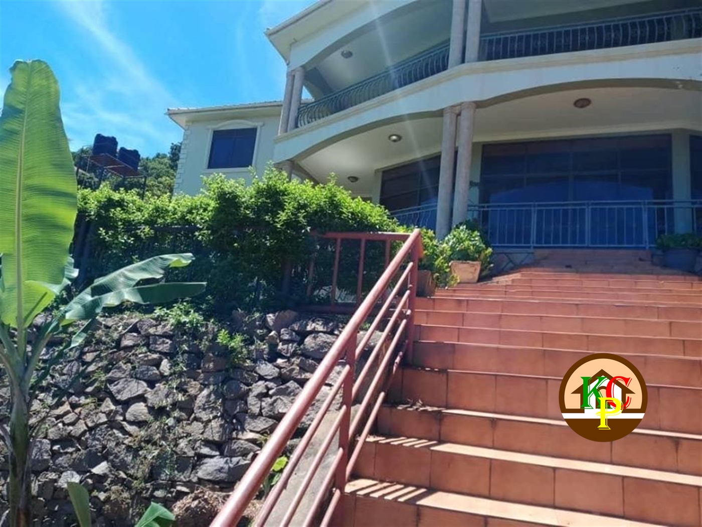 Mansion for sale in Makindye Kampala